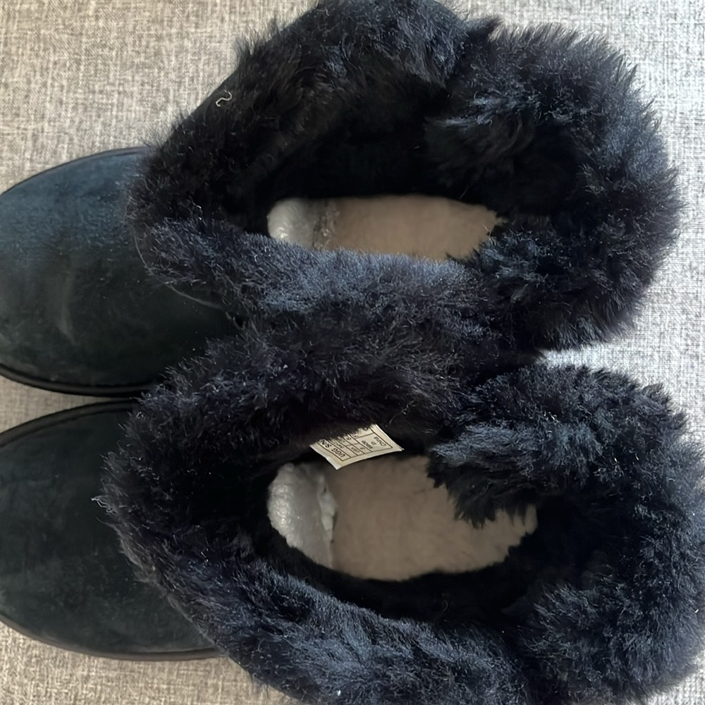 Ugg Mini Black - image 3